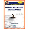 Macabor Libro - Maria Perrone - Elettra Nella Valle Del Raganello - Macabor