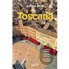 Lonely Planet Italia Libro - Carulli Remo / Dello Russo William / Denis Falconieri - Toscana - Lonel
