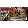 Sergio Bonelli Editore Libro - Strisce Di Zagor (Le) - Serie Scure #04 - Il Piccolo Popolo - Sergio Bo