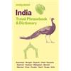 Lonely Planet Lonely Planet India Travel Phrase (Tascabile) (PRESALE 12/10/2026)