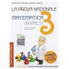 Cosmo Iannone Editore Libro - Cinocca Domenico / Andrea Cinocca - La Prova Nazionale Di Matematica INV