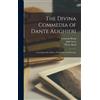 Dante Alighieri John Scott Leon The Divina Commedia of Dante (Copertina rigida)