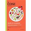 Iperborea Libro - Cose Spiegate Bene. Quello Che Mangiamo - Iperborea