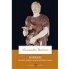 Laterza Libro - Alessandro Barbero - Barbari. Immigrati, Profughi, Deportati Nell'impero