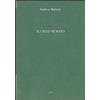 Joker Libro - Andrea Salvini - Il Cielo Murato - Joker