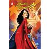 Lion Libro - Batman '66 #25 - Wonder Woman #8 - Lion