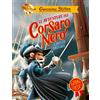 Piemme Libro - Geronimo Stilton - Le Avventure Del Corsaro Nero Di Emilio Salgari - Pi