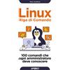 Apogeo Libro - Olushile Paul - Linux. Riga Di Comando. 100 Comandi Che Ogni Amministrat