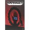 Lion Libro - 100 Bullets #04 (Ristampa) - Lion
