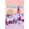 Lonely Planet Italia Libro - Finlandia - Lonely Planet Italia