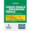 Neldiritto Editore Libro - Codice Penale E Di Procedura Penale Plus Aggiornato Alla L. 9 Giugno 202