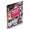 Edizioni Edilingua Libro - Avventure A Firenze A2 - Storia Illustrata Per Studenti D'Italiano Ls/L2