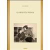 Joker Libro - Luca Zendri - La Qualita Totale - Joker