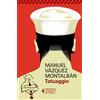 Feltrinelli Libro - Vázquez Montalbán Manuel - Tatuaggio - Feltrinelli