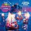 Ape Junior Libro - Nintendo - Super Mario Galaxy: Il Film. La Sorpresa Di Compleanno Di Pea