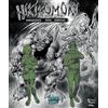 Mirage Comics Libro - Marcantonini Francesco - Hikikomori. Ediz. Variant - Mirage Comics