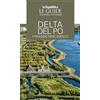 Gedi (Gruppo Editoriale) Libro - Delta Del Po. Paradiso Mab UNESCO. Le Guide Ai Sapori E Ai Piaceri - Ge