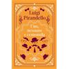 Newton Compton Editori Libro - Luigi Pirandello - Uno, Nessuno E Centomila. Ediz. Integrale - Newton C