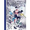 Bao Publishing Libro - Mathieu Bablet / Singelin Guillaume - Shin Zero #01 - Bao Publishing