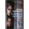 E/O Libro - Elena Ferrante - L' Amica Geniale #01 - E/o