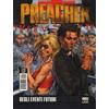 Lion Libro - Preacher #07 - Degli Eventi Futuri (Ed. Tascabile) - Lion
