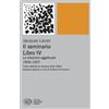 Einaudi Libro - Jacques Lacan - Il Seminario. Libro IV. La Relazione Oggettuale 1956-195