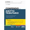 Edizioni Giuridiche Simone Libro - Gianni De Luca - Compendio Di Diritto Tributario - Edizioni Giuridiche