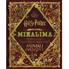 Salani Libro - Harry Potter: La Magia Di Minalima - Salani