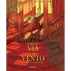 Renoir Comics Libro - Pierre Alary - Via Col Vento Da Margaret Mitchell #1-2 - Renoir Comics
