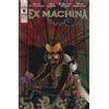 Lion Libro - Ex-Machina - Serie 01 #09 - Lion