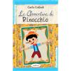 Elisedizioni Libro - Carlo Collodi - Le Avventure Di Pinocchio - Elisedizioni