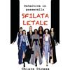 Youcanprint Libro - Dicasa Chiara - Sfilata Letale. Detective In Passerella - Youcanprint