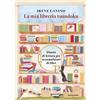 Electa Libro - Canino Irene - La Mia Libreria Tsundoku. Diario Di Lettura Per Accumulat