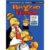 Editoriale Cosmo Libro - Braccio Di Ferro - I Protagonisti Del Fumetto #09 - Editoriale Cosmo