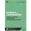 Alpha Test Libro - Francesco Iovine - Scienza Delle Costruzioni - Alpha Test
