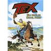 Sergio Bonelli Editore Libro - Gianluigi Bonelli / Ticci Giovanni - Tex. Gli Eroi Di Devil Pass - Serg