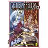 Star Comics Libro - Hiro Mashima - Fairy Tail. 100 Years Quest #12 - Star Comics