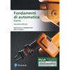 Pearson Libro - Maria Prandini / Papadopoulos Alessandro V. - Fondamenti Di Automatica.