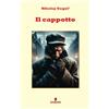 Fermento Libro - Nikolaj Gogol' - Il Cappotto - Fermento