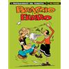 Editoriale Cosmo Libro - Braccio Di Ferro - I Protagonisti Del Fumetto #07 - Editoriale Cosmo