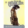 Lion Libro - Vertigo Legends #08 - C'Era Una Volta Fables #08 - Frau Totenkinder - L