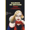 Einaudi Libro - Maurizio De Giovanni - Vipera. Nessuna Resurrezione Per Il Commissario R