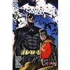 Lion Libro - Batman Il Cavaliere Oscuro (2013) #50 (Variant) - Lion