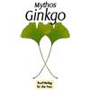 Heinrich Georg Becker Mythos Ginkgo (Minibibliothek) (Copertina rigida)