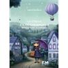 EM (Potenza) Libro - Luca Pacella - La Strega E Il Fiutamarmocchi. Magia A Bucacespugli - Em