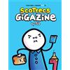 Gigaciao Libro - Sio - Scottecs Gigazine. Cofanetto 2 #5-8 - Gigaciao