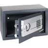 Cassaforte per Mobili Con Serratura Elettronica a Combinazione | 31 X 20 X 20 Cm