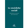 Edizioni Paoline Libro - Encicliche Sociali. Dalla Rerum Novarum Alla Fratelli Tutti (Le) - Ediz