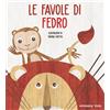 White Star Libro - Favole Di Fedro. Ediz. A Colori (Le) - White Star
