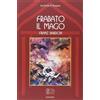 Venexia Libro - Franz Bardon - Frabato Il Mago - Venexia